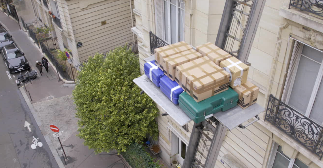 Formule Luxe